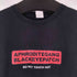 ザブラックアイパッチ THE BLACK EYE PATCH 両面プリント S/S Tシャツ メンズ JPN:M